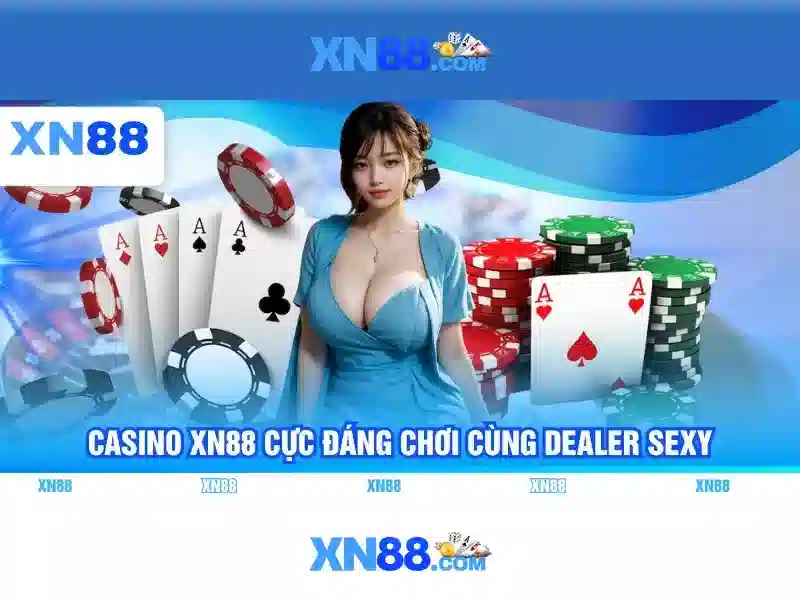 xn88 - Giới thiệu và Tổng quan