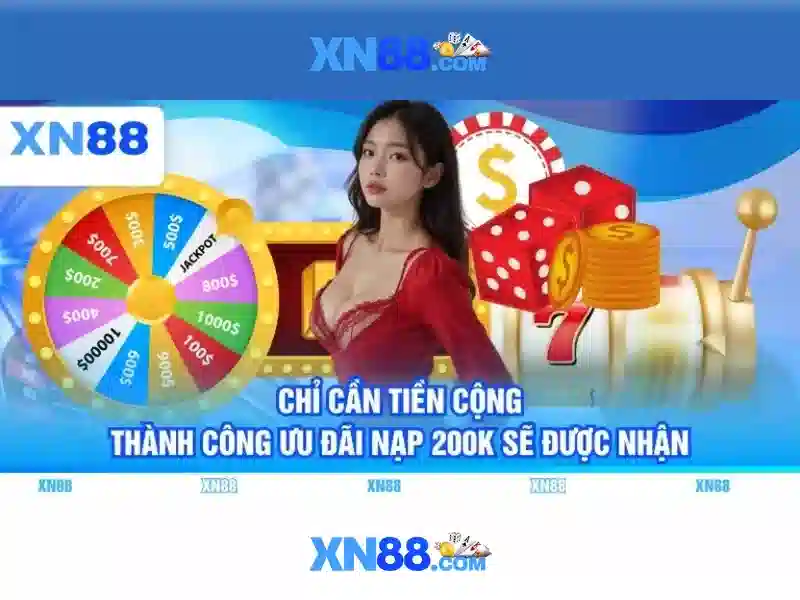 xn88 - Nền tảng cá cược trực tuyến an toàn và tiện ích