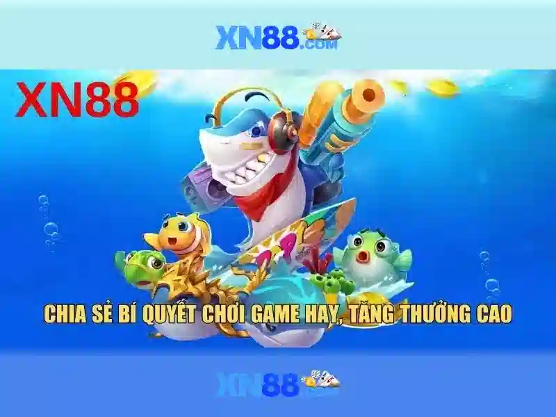 xn88: Tổng quan và ảnh hưởng của nền tảng giải trí trực tuyến