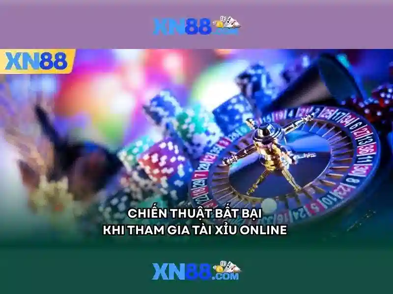 xn88 - Nền tảng cá cược trực tuyến và trò chơi giải trí