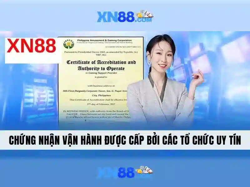 xn88: Tổng quan về nền tảng và trải nghiệm cược trực tuyến