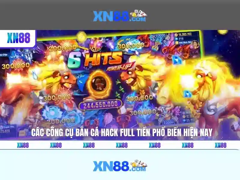 Trải nghiệm người dùng và danh mục trò chơi