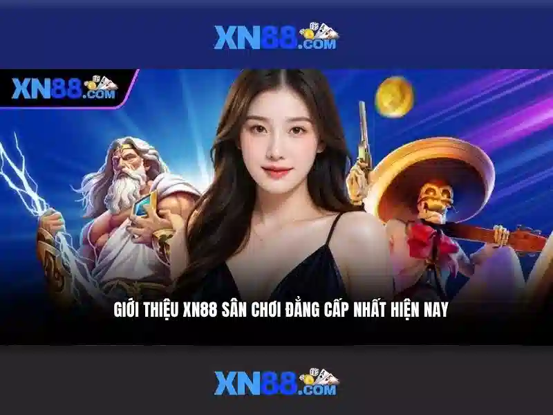 xn88: Tổng quan và hướng dẫn an toàn