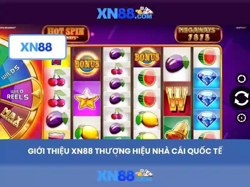 Các trò chơi và dịch vụ của xn88