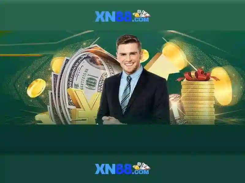 Xn88: Khai phá nền tảng giải trí trực tuyến