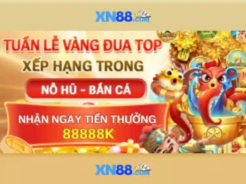 Gioi thieu ve xn88 - Nen tang giai tri va cuoc tuyen