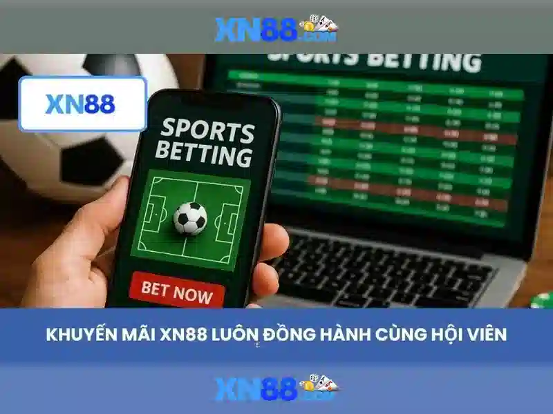 Xn88: Nền tảng cá cược trực tuyến và những điều cần biết