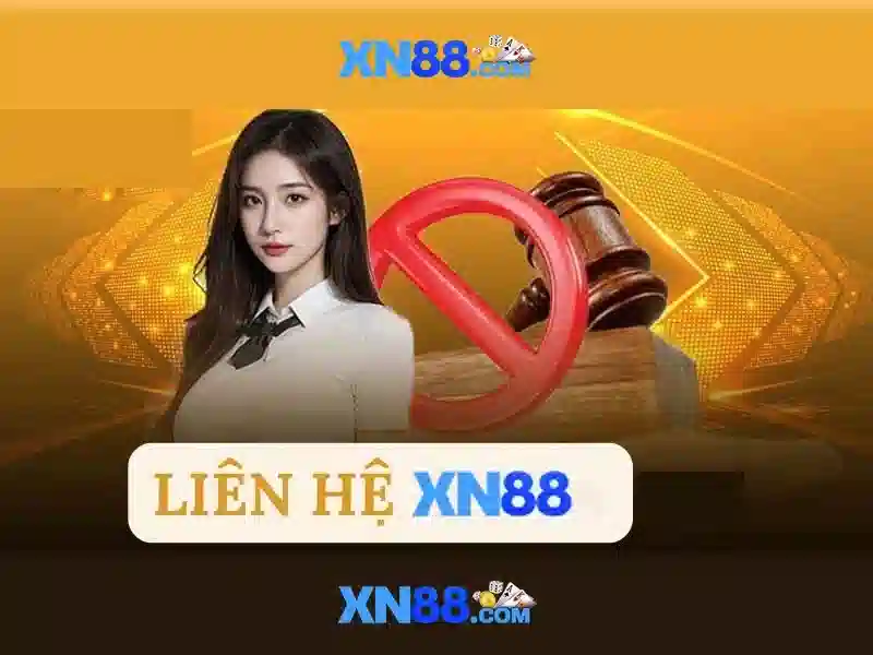 xn88 - Nền tảng trò chơi trực tuyến và trải nghiệm người dùng