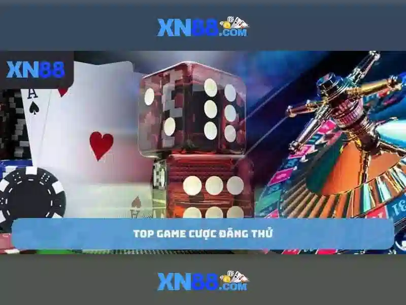 Các sản phẩm và trò chơi trên XN88