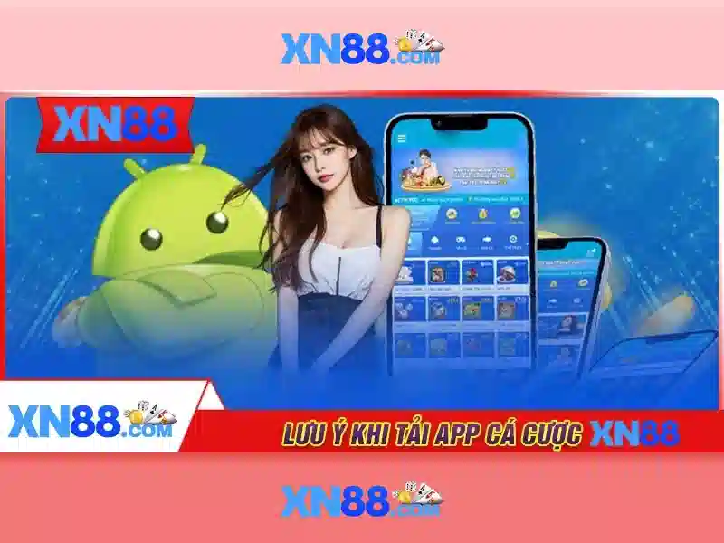 xn88 - Nền tảng cá cược và giải trí trực tuyến
