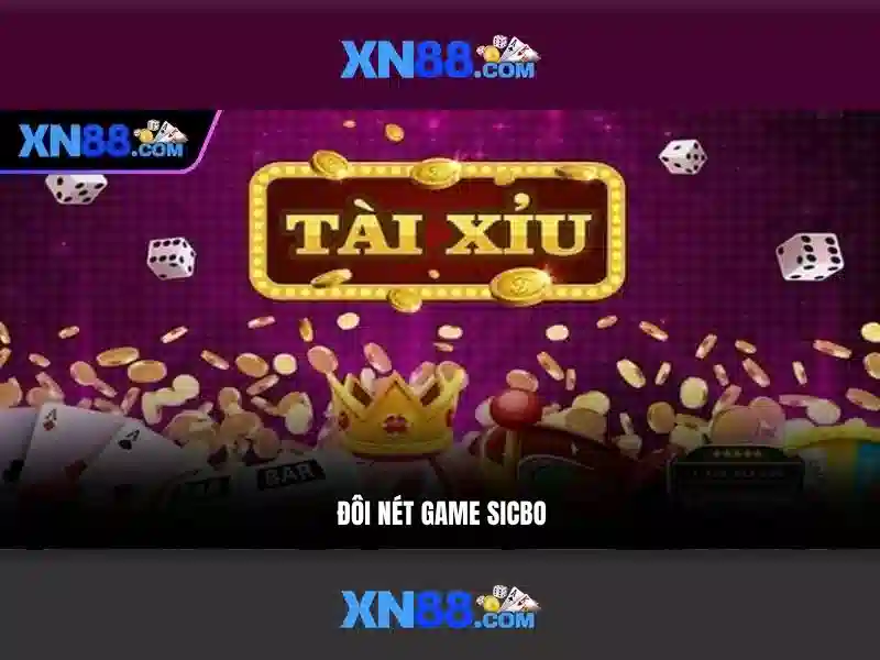 xn88: Nền tảng trò chơi và cược trực tuyến