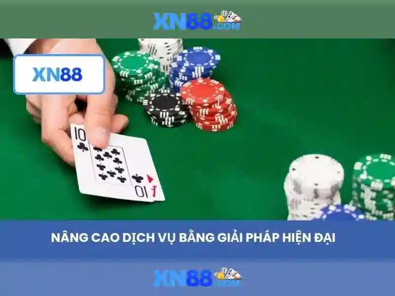 xn88: Nền tảng trò chơi trực tuyến và câu chuyện của nó