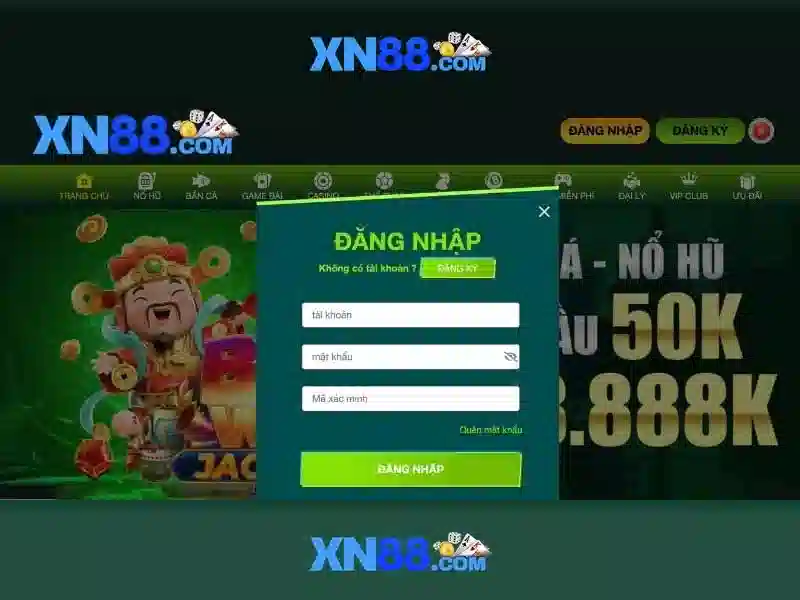 xn88: Đánh giá nền tảng cá cược trực tuyến đáng tin cậy