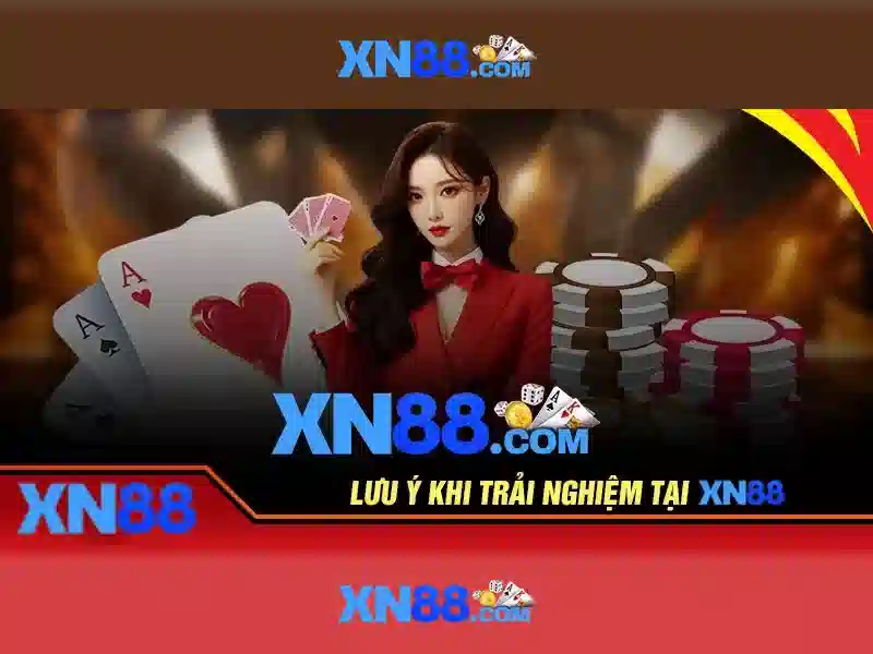 Xn88: Tổng quan, tính năng và trải nghiệm có trách nhiệm