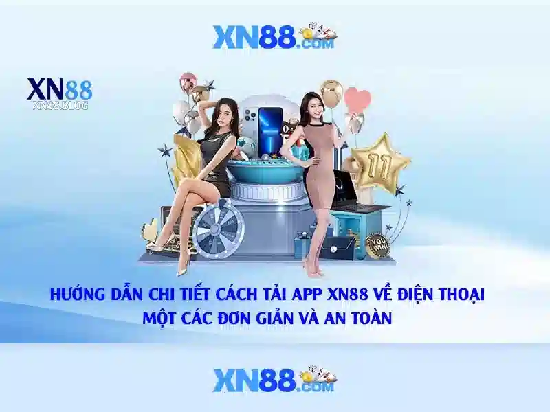 xn88: một cái nhìn tổng quan bằng tiếng Việt