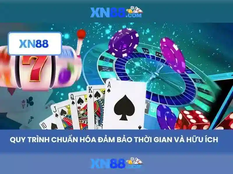 XN88: Tổng quan và ảnh hưởng trên thị trường trò chơi trực tuyến