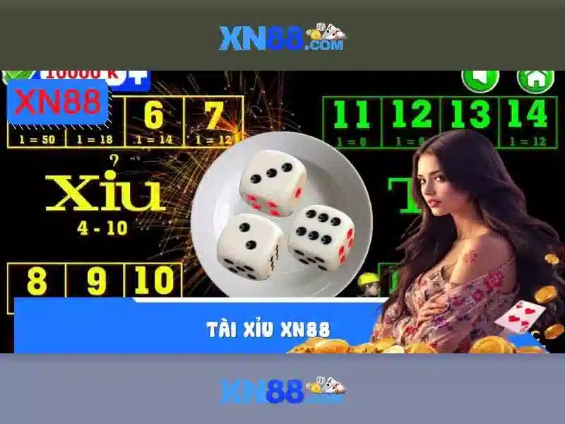xn88: Đánh giá tổng quan về nền tảng cá cược trực tuyến