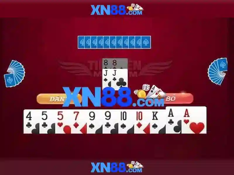 Xn88: Tổng quan về nền tảng chơi trực tuyến uy tín