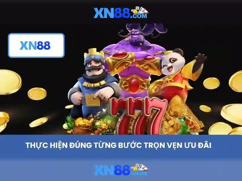 xn88: Nền tảng giải trí trực tuyến và cá cược hàng đầu