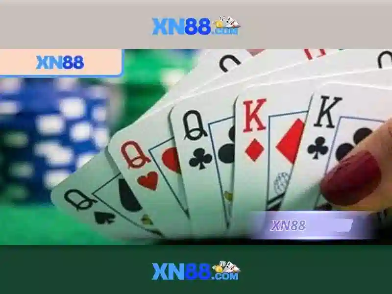 xn88: Nền tảng cá cược trực tuyến an toàn và tin cậy