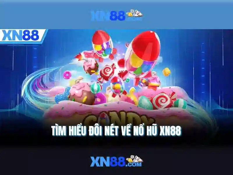Giới thiệu về xn88