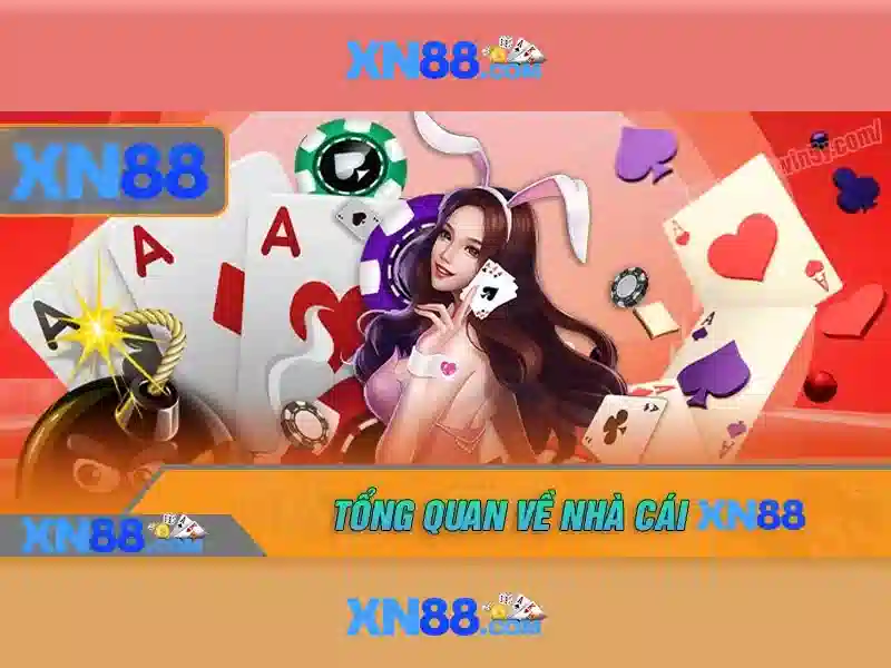 XN88: Giới thiệu về nhà cái online hàng đầu
