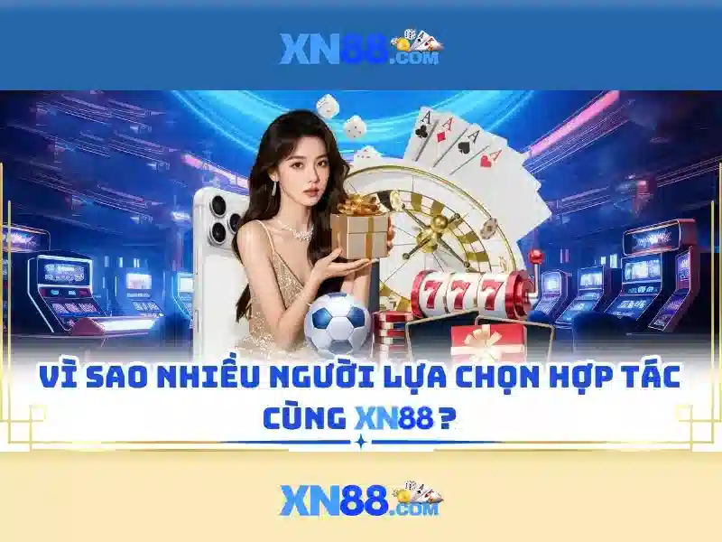 xn88: khám phá nền tảng và những điều bạn cần biết