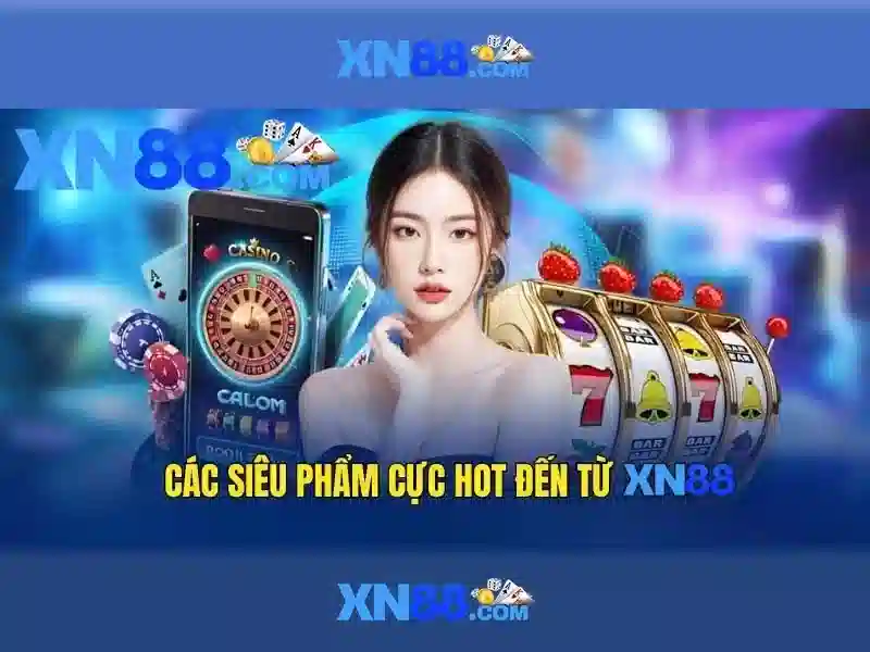 Giới thiệu về xn88\n