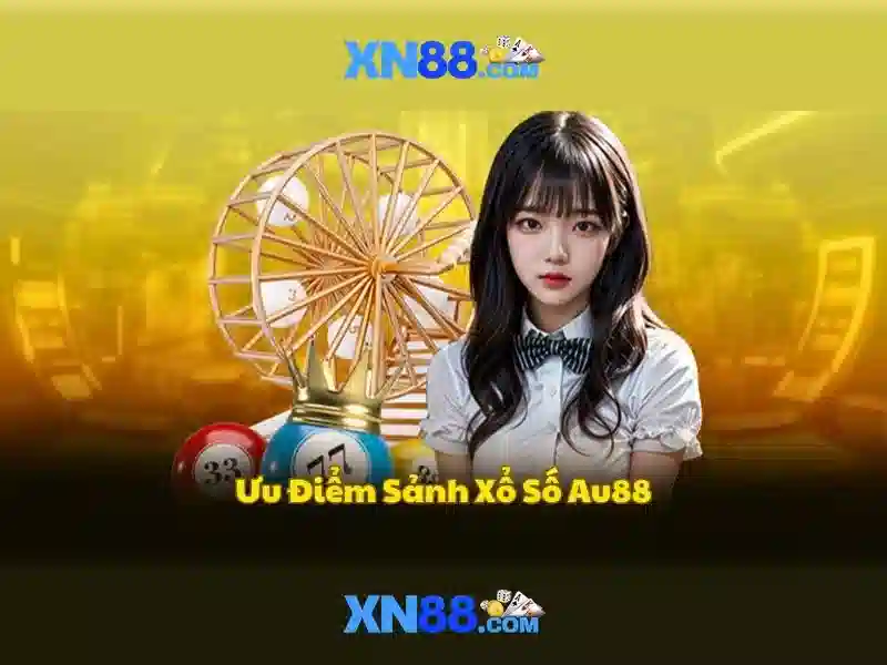 Xn88: Giới thiệu về nền tảng cá cược trực tuyến