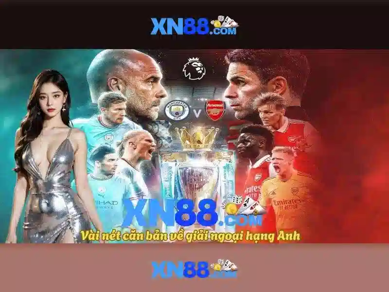 xn88: Nền tảng cá cược trực tuyến