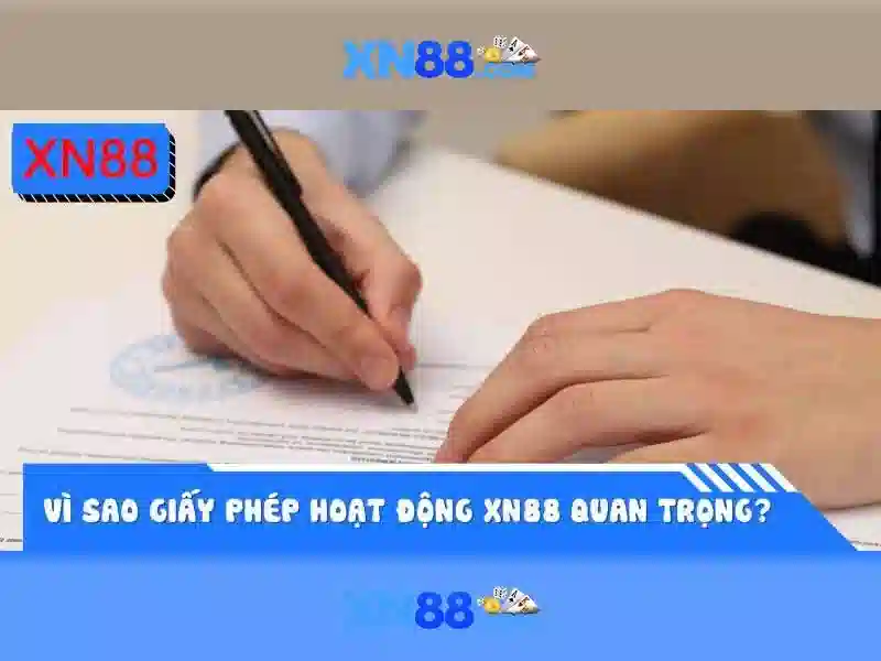 xn88: Nền tảng giải trí và cược trực tuyến