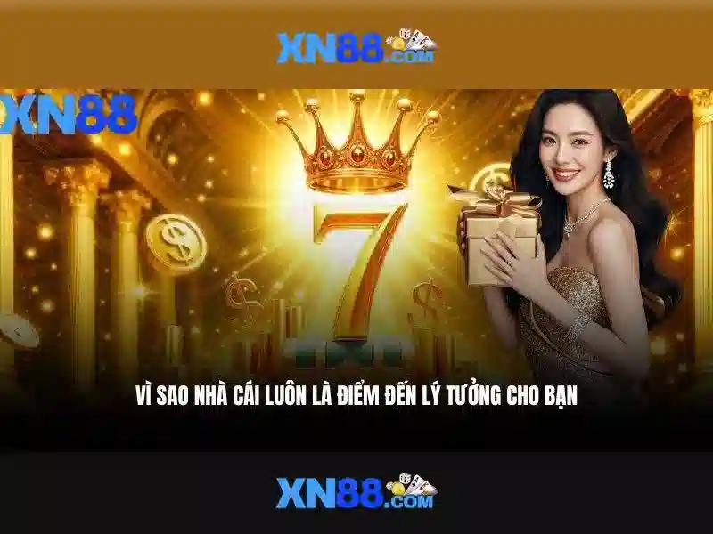 xn88 – Tổng quan về nền tảng trực tuyến