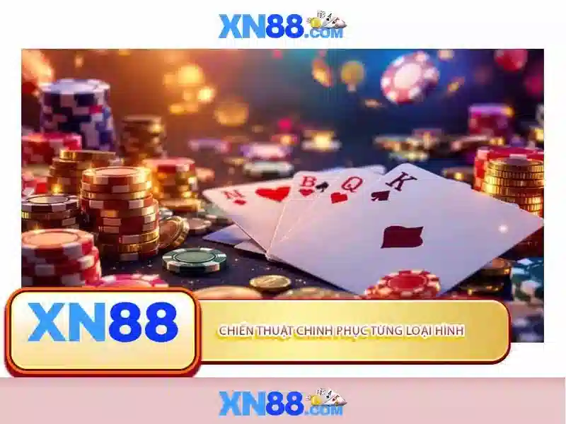 xn88: nen tang ca cuoc online