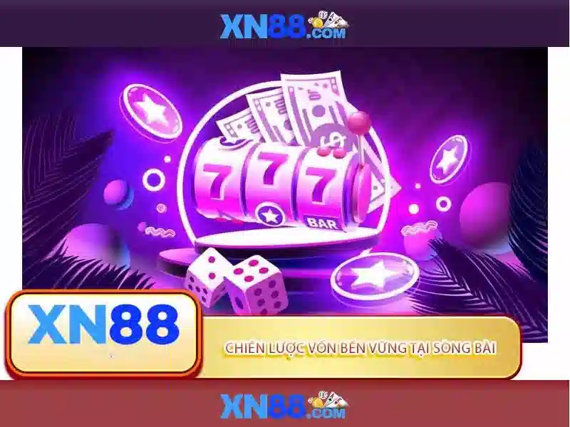 xn88 - Tổng quan về nền tảng cược và trò chơi trực tuyến