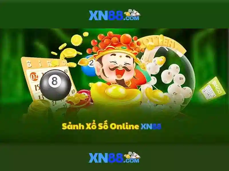 XN88: Nền tảng giải trí trực tuyến cho người Việt