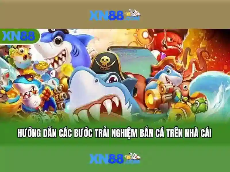 xn88: Tổng quan về nền tảng casino trực tuyến