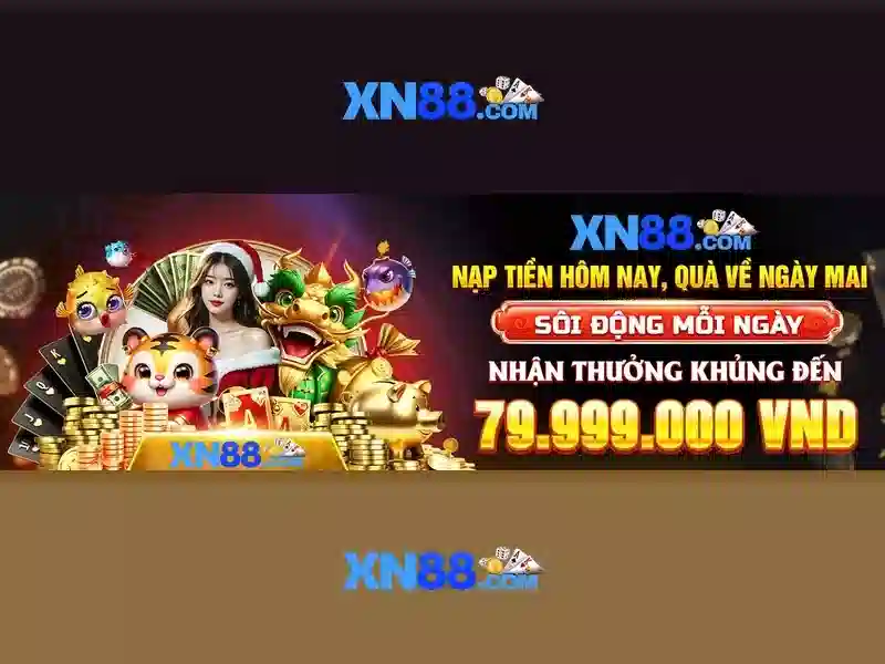 Các tính năng nổi bật của XN88
