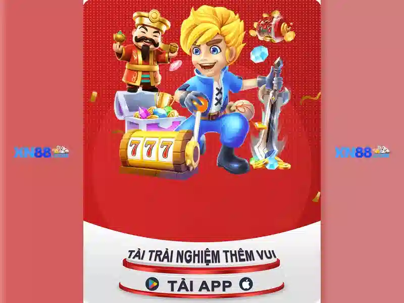 xn88: Nền tảng trò chơi và cược trực tuyến