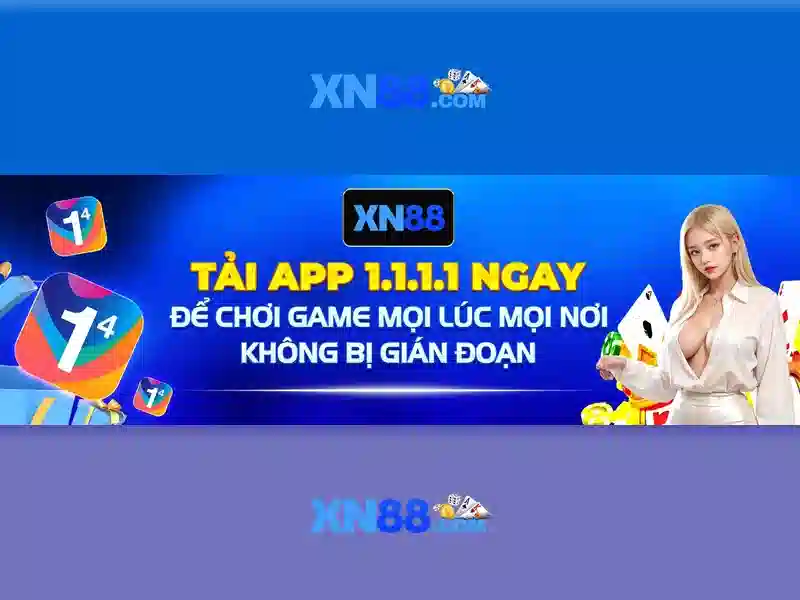 xn88: Khám phá nền tảng trò chơi trực tuyến an toàn và thú vị