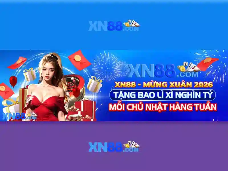 xn88: Tổng quan và những điều cần biết