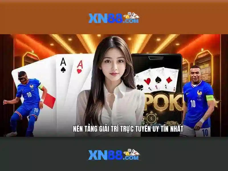 xn88: khám phá nền tảng và những điều bạn cần biết
