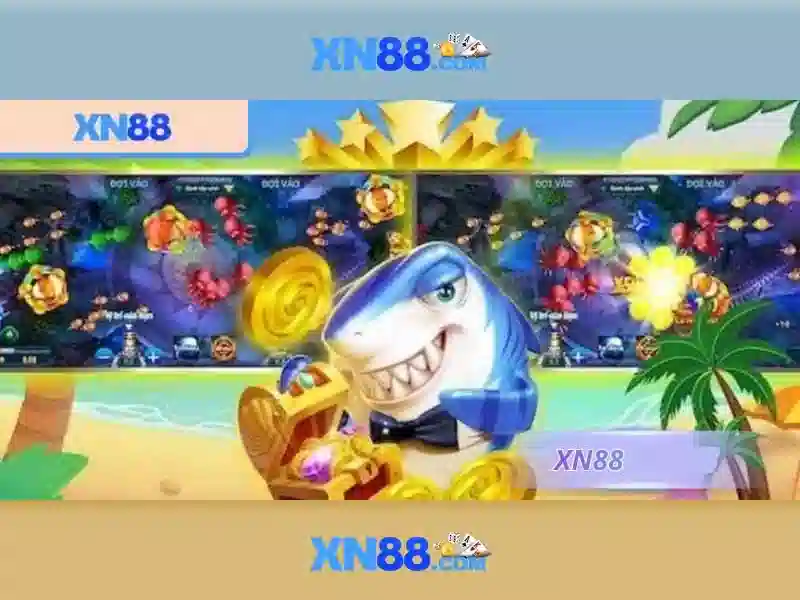 Về xn88: nền tảng trò chơi trực tuyến