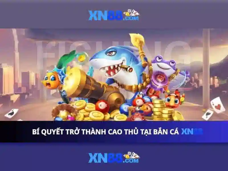 xn88 - Nền tảng cá cược trực tuyến an toàn và tiện lợi