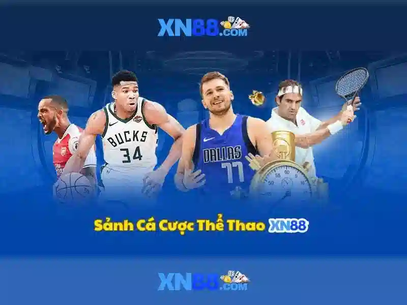 xn88: Đánh giá tổng quan về nền tảng cá cược trực tuyến