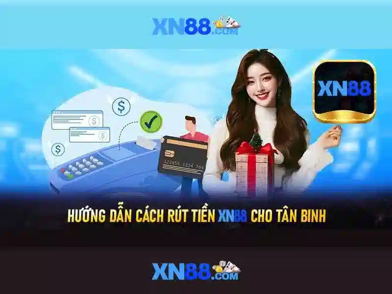 xn88 - Tổng quan về nền tảng trò chơi trực tuyến