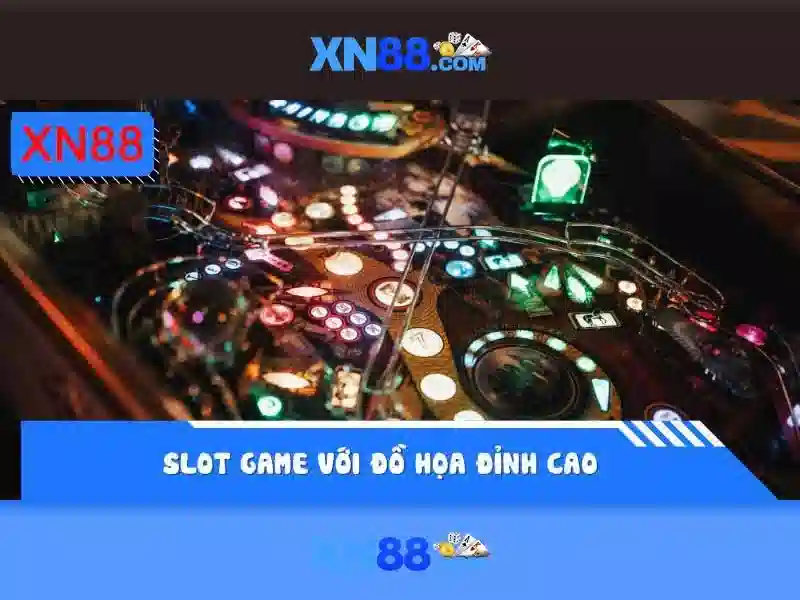 XN88: Tổng quan về nền tảng trò chơi và cá cược trực tuyến