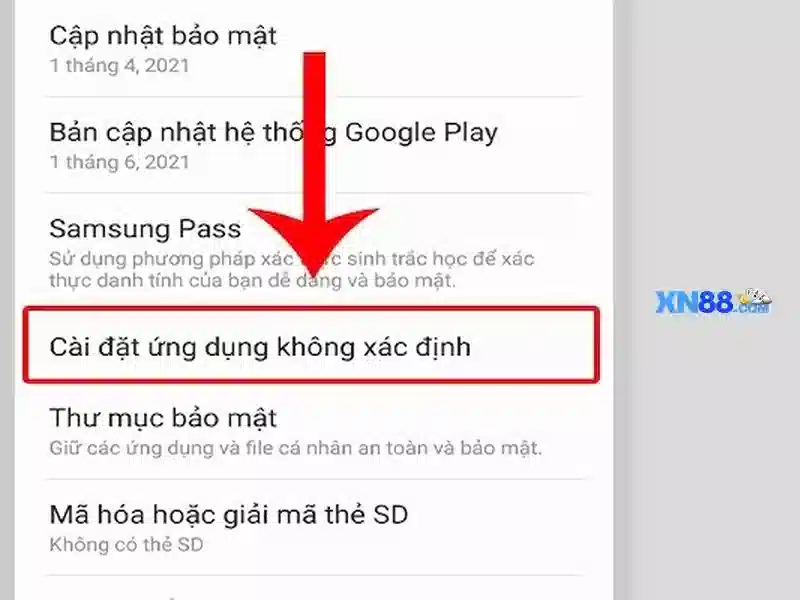 xn88 001encipherment.sa.com – Định hình an toàn số và trải nghiệm