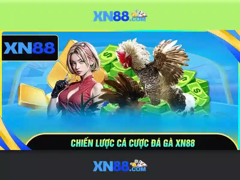xn88 - Giới thiệu và trải nghiệm nền tảng chơi game trực tuyến