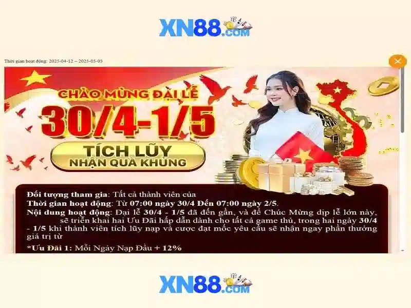 xn88: Nền tảng chơi game trực tuyến và đánh giá