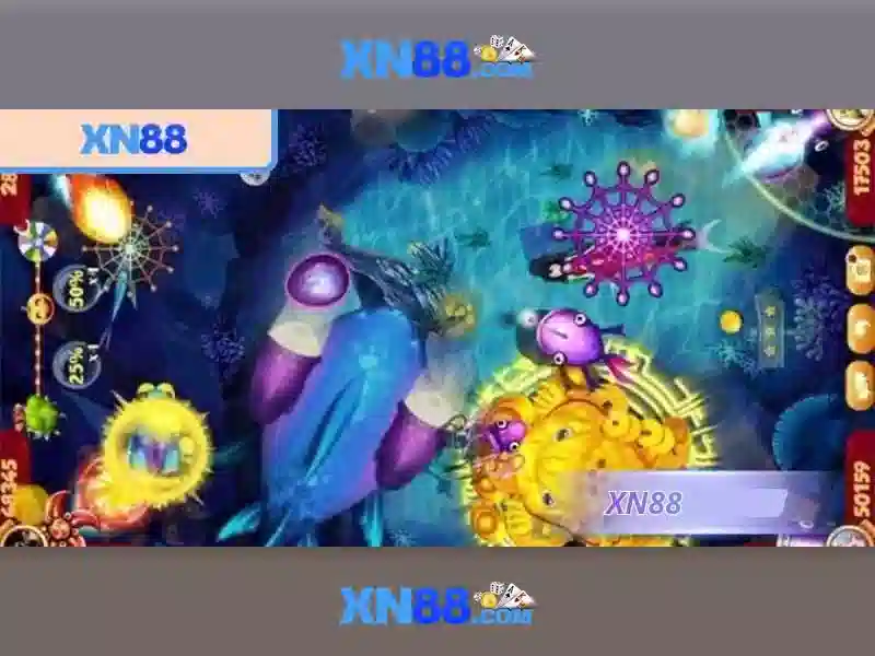 xn88: Khám phá nền tảng casino trực tuyến xn88